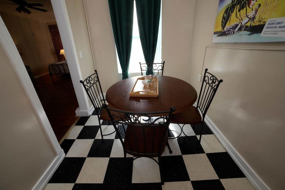 The Canterbury Suites Λος Άντζελες Εξωτερικό φωτογραφία
