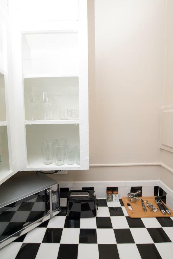 The Canterbury Suites Λος Άντζελες Εξωτερικό φωτογραφία