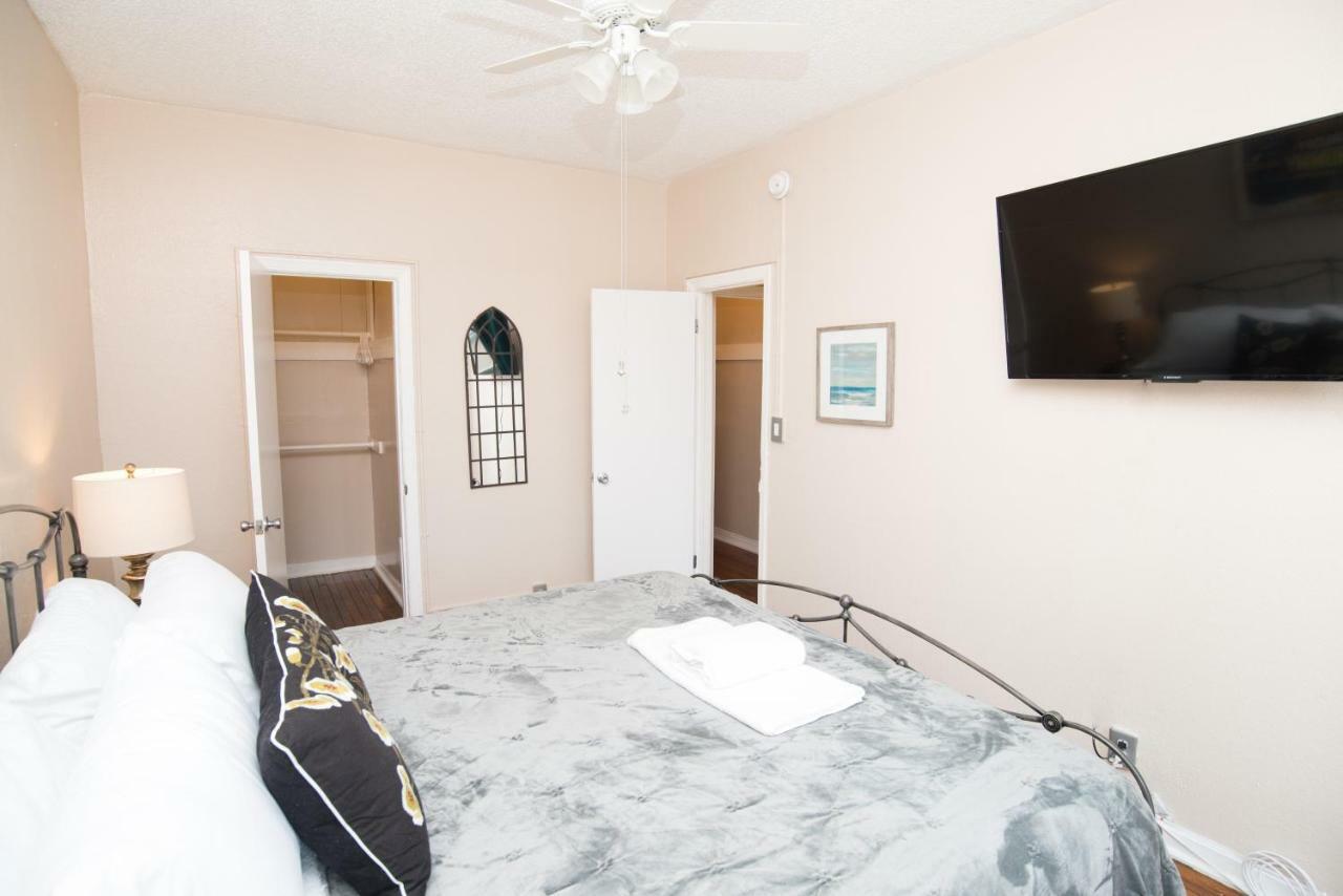 The Canterbury Suites Λος Άντζελες Εξωτερικό φωτογραφία
