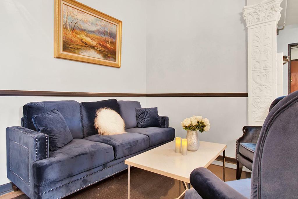 The Canterbury Suites Λος Άντζελες Εξωτερικό φωτογραφία